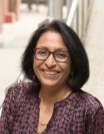 Svetha Venkatesh headshot