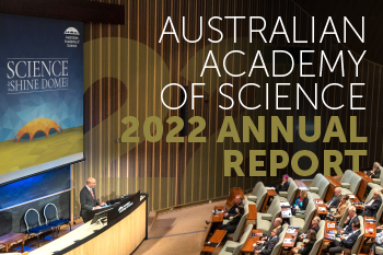 2022 annual report highlights Academy’s wide range of achievements-thumbnail