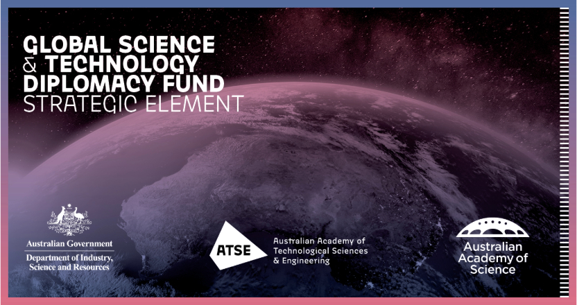 Australian innovators set for international science and technology collaborations