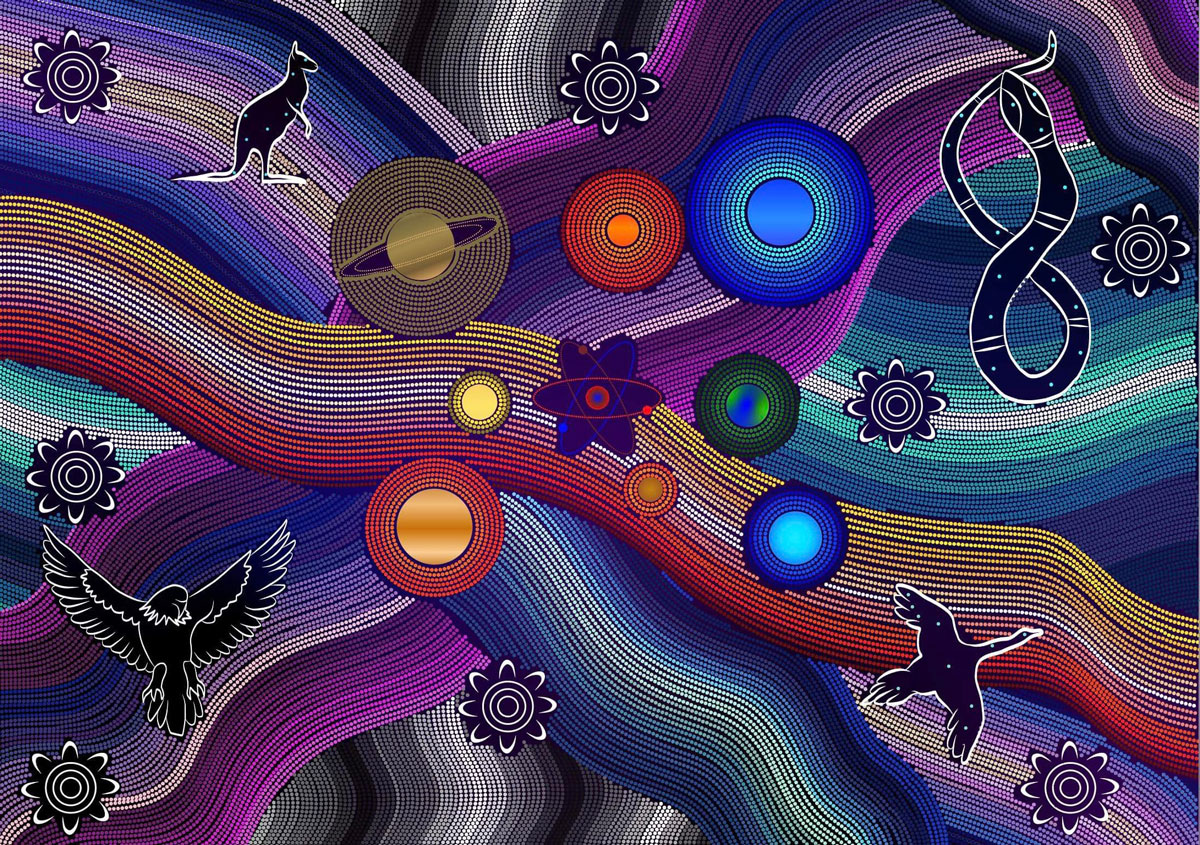 The Academy’s commitment to the journey of reconciliation 