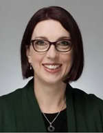 Karma Auden headshot