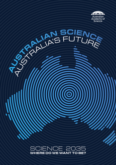 Australian Science, Australia’s Future: Science 2035-thumbnail