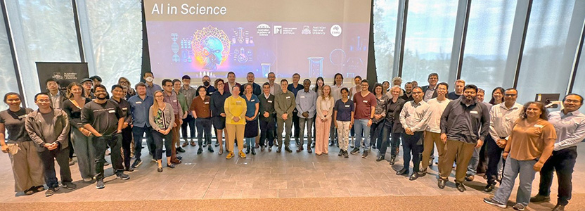 EMCRs tackle ethical and social challenges of AI in science