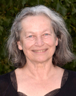 Barbara Nowak headshot