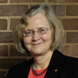 Elizabeth Blackburn