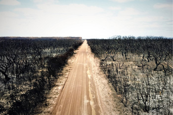 The risks to Australia of a 3°C warmer world-thumbnail