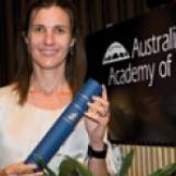 Dr Nicole Webster, marine scientist-thumbnail