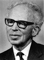 Otto Frankel 1900-1998