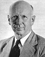 Arthur Robert Hogg 1903-1966