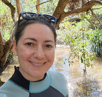 Emerging Indigenous women scientists recognised with Academy award