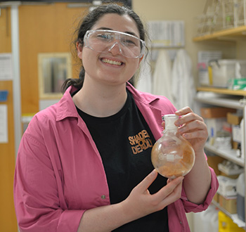 Emerging Indigenous women scientists recognised with Academy award