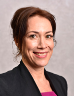 Jane O’Leary headshot