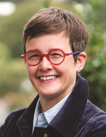 Janin Bredehoeft headshot