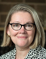 Jennifer Martin headshot