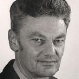 Professor John Newton, nuclear physicist-thumbnail