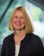 Joanne Etheridge headshot