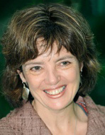 Louise Ryan headshot