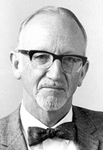 Archibald Keverall McIntyre 1913-2002