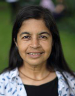 Nalini Joshi headshot