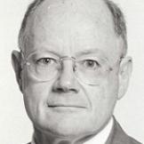 Dr Oliver Mayo, evolutionary geneticist-thumbnail