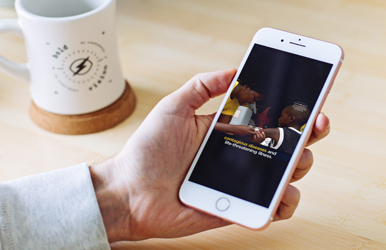 Department of Health reaches millions with the Academy-thumbnail