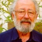 Professor Stephen Boyden, human ecologist -thumbnail