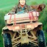 Professor Priscilla Kincaid-Smith, nephrologist-thumbnail