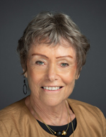 Halina Rubisztein-Dunlop