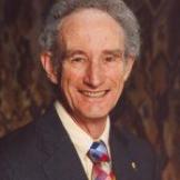 Lord Robert May, physicist and ecologist-thumbnail