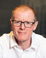 Jamie Rossjohn headshot