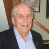 Professor Roger Short, reproductive biologist-thumbnail