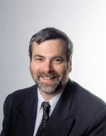 Steven Prawer headshot