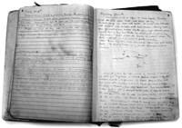 ‘Still no Mawson’: Frank Stillwell’s Antarctic diaries 1911–13