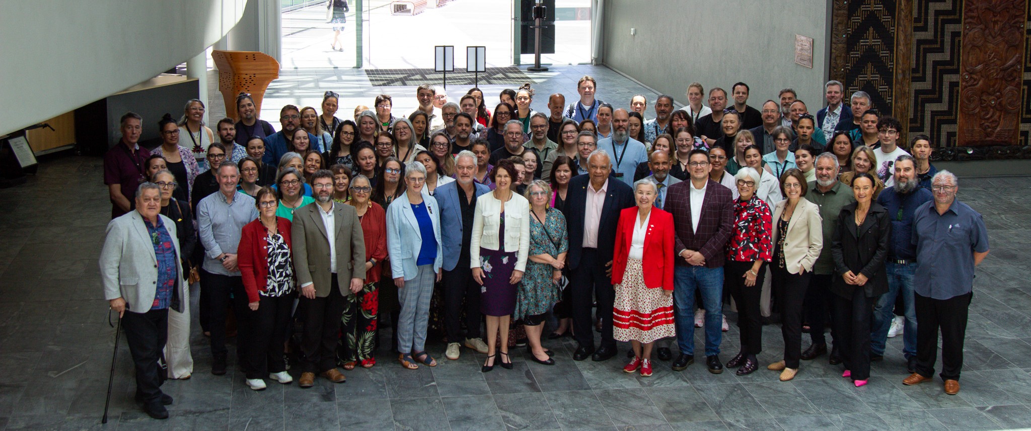 Triacademy partnership meeting 2025