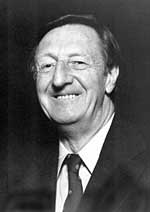 Alan Walsh 1916-1998