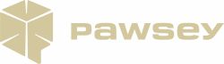 Pawsey logo