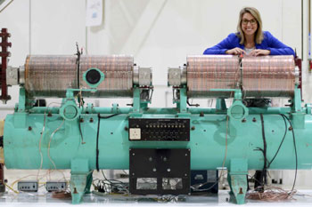 Academy welcomes government strategy to advance women in STEM-thumbnail