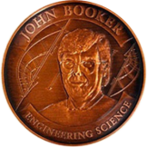 John Booker Medal