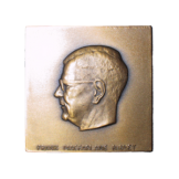Burnet Medal