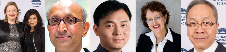 Election to the Academy