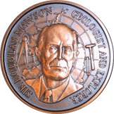 Mawson Medal