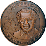 Miller Medal