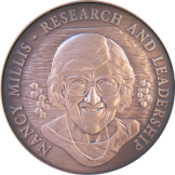 Millis Medal