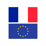 Mobility EU and France icon