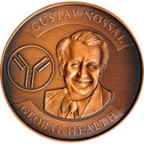 Nossal Medal