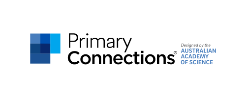 Primary Connections logo