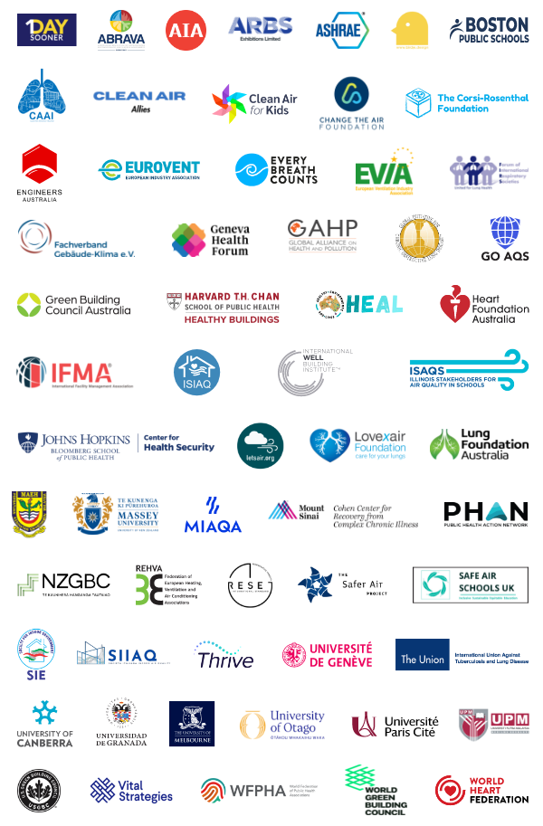 Australia to lead first-ever United Nations indoor air quality global pledge 