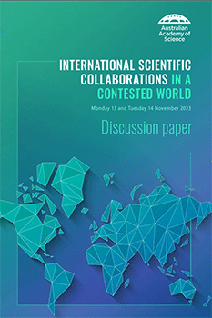 Reef Futures Report August 2023 - cover