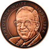White Medal
